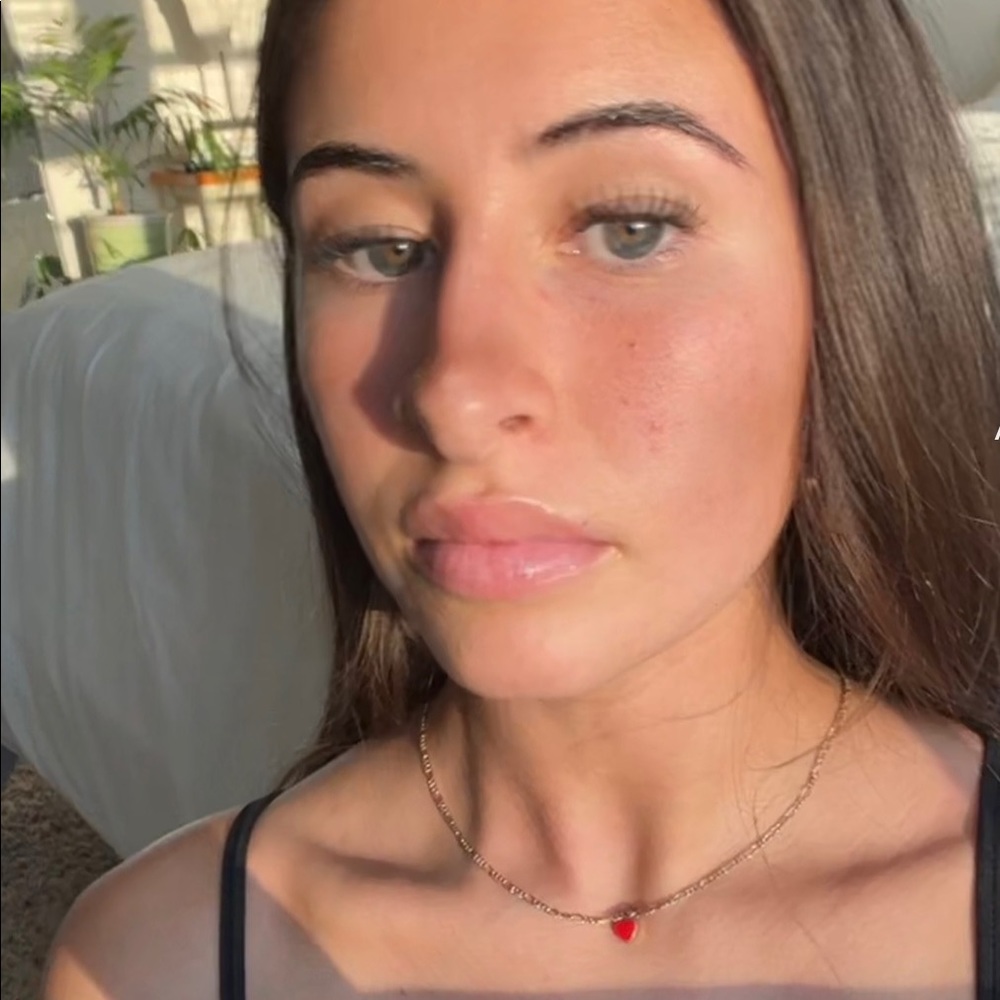 Meet your Posher, Jasmina